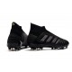 adidas Predator 19+ FG Uomo Scarpa - Nero