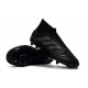 adidas Predator 19+ FG Uomo Scarpa - Nero