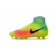 Scarpa da calcio per terreni duri Nike Magista Obra II FG - Uomo