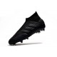 adidas Predator 19+ FG Uomo Scarpa - Nero