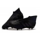 adidas Predator 19+ FG Uomo Scarpa - Nero