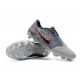 Nike Phantom Venom Elite FG Scarpa da Calcetto Grigio Lupo Nero Blu Armory