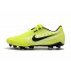 Nike Phantom Venom Elite FG Scarpa da Calcetto Volt Bianco Ossidiana