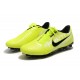 Nike Phantom Venom Elite FG Scarpa da Calcetto Volt Bianco Ossidiana