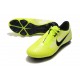 Nike Phantom Venom Elite FG Scarpa da Calcetto Volt Bianco Ossidiana