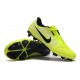 Nike Phantom Venom Elite FG Scarpa da Calcetto Volt Bianco Ossidiana