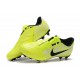 Nike Phantom Venom Elite FG Scarpa da Calcetto Volt Bianco Ossidiana