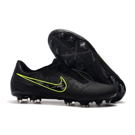 Nike Phantom Venom Elite FG Scarpa da Calcetto Nero Volt