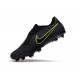 Nike Phantom Venom Elite FG Scarpa da Calcetto Nero Volt