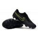 Nike Phantom Venom Elite FG Scarpa da Calcetto Nero Volt