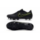 Nike Phantom Venom Elite FG Scarpa da Calcetto Nero Volt