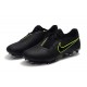 Nike Phantom Venom Elite FG Scarpa da Calcetto Nero Volt