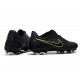 Nike Phantom Venom Elite FG Scarpa da Calcetto Nero Volt