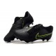 Nike Phantom Venom Elite FG Scarpa da Calcetto Nero Volt