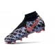 Tacchetti da Calcio Nike Phantom VSN Elite DF FG