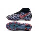 Tacchetti da Calcio Nike Phantom VSN Elite DF FG