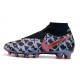 Tacchetti da Calcio Nike Phantom VSN Elite DF FG