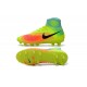 Scarpa da calcio per terreni duri Nike Magista Obra II FG - Uomo