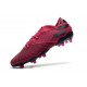 Scarpe Calcio Adidas Nemeziz 19.1 FG Rosa Nere