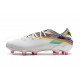 Scarpe Calcio Adidas Nemeziz 19.1 FG Bianco Multicolor