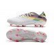 Scarpe Calcio Adidas Nemeziz 19.1 FG Bianco Multicolor