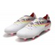 Scarpe Calcio Adidas Nemeziz 19.1 FG Bianco Multicolor