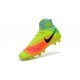 Scarpa da calcio per terreni duri Nike Magista Obra II FG - Uomo