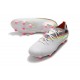 Scarpe Calcio Adidas Nemeziz 19.1 FG Bianco Multicolor