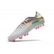 Scarpe Calcio Adidas Nemeziz 19.1 FG Bianco Multicolor