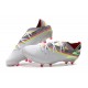 Scarpe Calcio Adidas Nemeziz 19.1 FG Bianco Multicolor