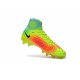 Scarpa da calcio per terreni duri Nike Magista Obra II FG - Uomo