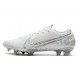 Nike Mercurial Vapor XIII 360 Elite FG Scarpa - Bianco