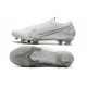 Nike Mercurial Vapor XIII 360 Elite FG Scarpa - Bianco