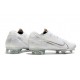 Nike Mercurial Vapor XIII 360 Elite FG Scarpa - Bianco