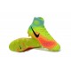 Scarpa da calcio per terreni duri Nike Magista Obra II FG - Uomo