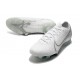 Nike Mercurial Vapor XIII 360 Elite FG Scarpa - Bianco