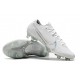 Nike Mercurial Vapor XIII 360 Elite FG Scarpa - Bianco