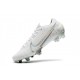 Nike Mercurial Vapor XIII 360 Elite FG Scarpa - Bianco