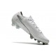 Nike Mercurial Vapor XIII 360 Elite FG Scarpa - Bianco