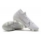 Scarpe Nuovo Nike Mercurial Superfly VII Elite FG Bianco