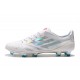 Scarpe da Calcio Nuovo adidas X 99 19.1 FG Bianco