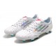 Scarpe da Calcio Nuovo adidas X 99 19.1 FG Bianco