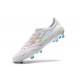 Scarpe da Calcio Nuovo adidas X 99 19.1 FG Bianco