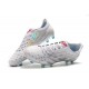 Scarpe da Calcio Nuovo adidas X 99 19.1 FG Bianco