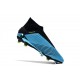 adidas Predator 19+ FG Uomo Scarpa - Blu Nero