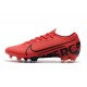 Nike Mercurial Vapor XIII 360 Elite FG Scarpa - Rosso Nero