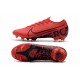 Nike Mercurial Vapor XIII 360 Elite FG Scarpa - Rosso Nero