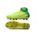 Magista Obra II FG - Scarpe da calcetto con tacchetti -