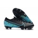 Nike Mercurial Vapor XIII 360 Elite FG Scarpa - Nero Blu