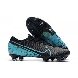 Nike Mercurial Vapor XIII 360 Elite FG Scarpa - Nero Blu